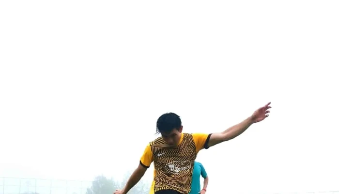 Kompleks Sukan Ranau -  Diskaun - Ranau