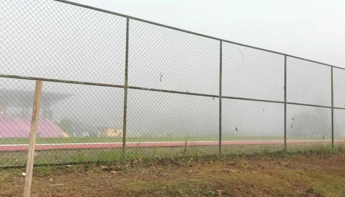 Kompleks Sukan Ranau -  Foto - Ranau