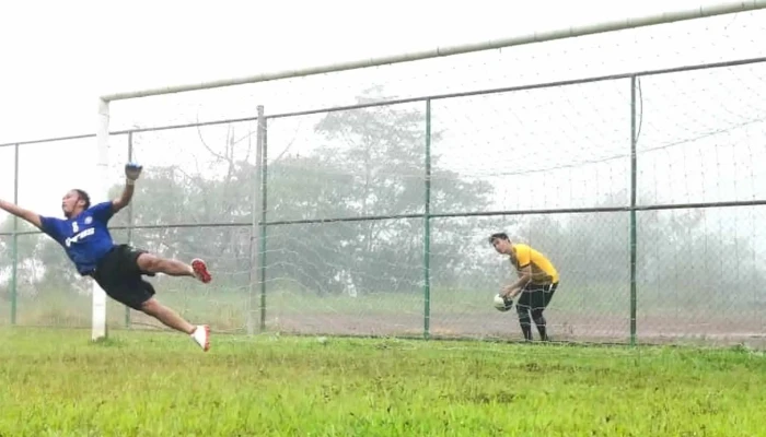 Kompleks Sukan Ranau - Ranau