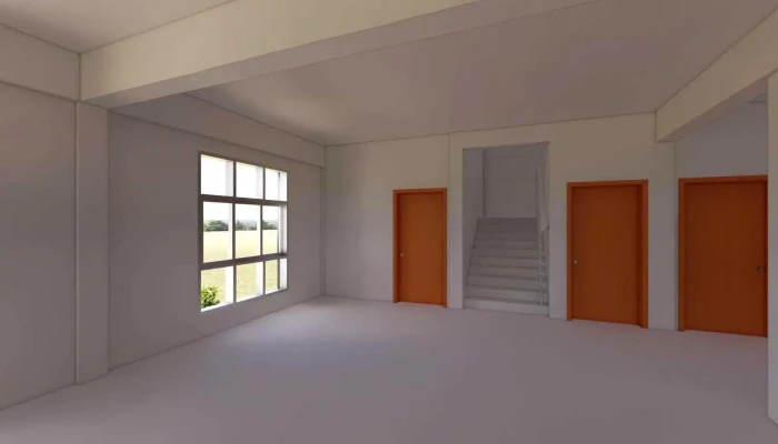 Kompleks Sukan Ranau -  Street View 360deg - Ranau