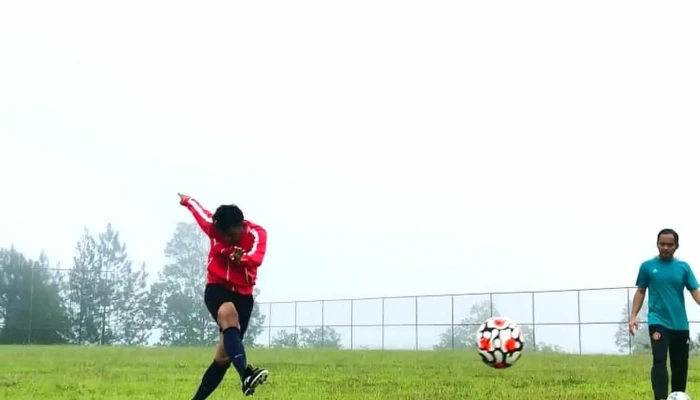 Kompleks Sukan Ranau -  Ulasan - Ranau