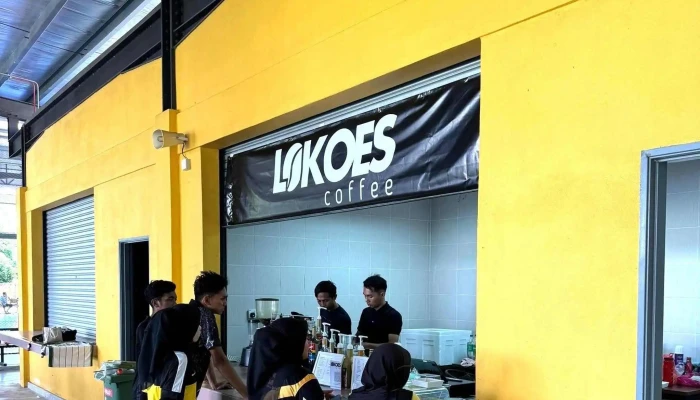 Kompleks Sukan Tapah -  Harga - Tapah Road