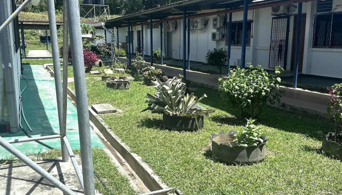 Kota Belud Hospital - 89150 Kota Belud