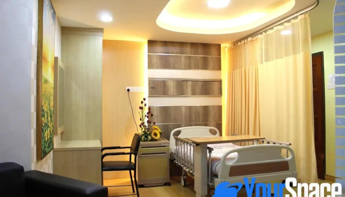 Kpj Taiping Medical Centre - Jalan Medan Taiping 2