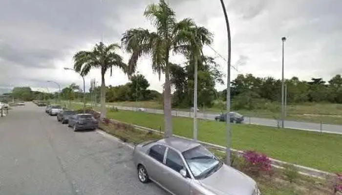 Ktmb Batu Gajah Station -  Street View 360deg - Batu Gajah