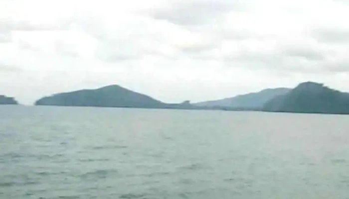 Kuala Kedah -  Video - Kuala Kedah