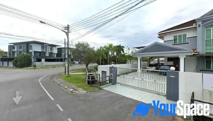 Kuching Methodist Care Centre 1 (Airport Road) - Lor Lapangan Terbang 5j