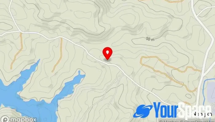 Kudat Sabah -  Peta - Kudat