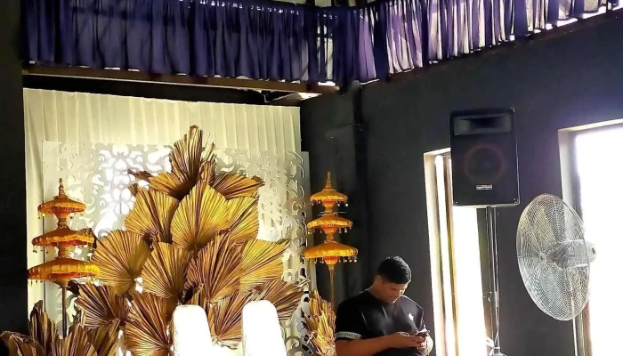 Kuzam Caterer - 85000 Segamat