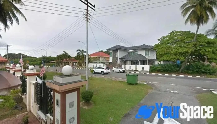 Labuan Aquatic Autism Care Centre - Jalan Tanjung Batu