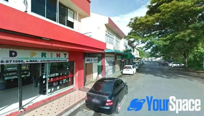 Lady's Beauty Spa - 1St Floor Kb Plaza