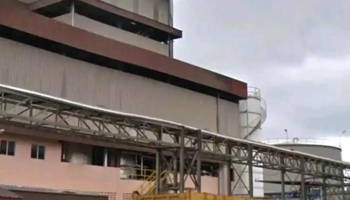 Lahad Datu Edible Oils Sdn. Bhd. - No. 16