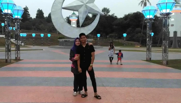 Laman Mahkota Istana Bukit Serene -  Harga - Johor Bahru