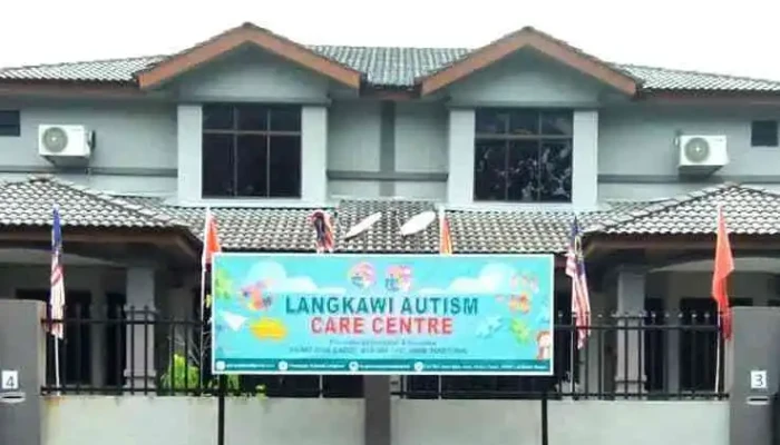 Langkawi Autism Care Centre - Mukim Kuah