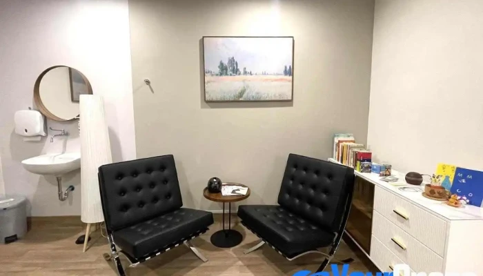 Lau Psychiatrist Clinic - Melaka