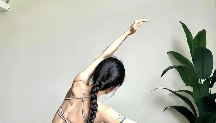Lavie Pilates Studio Kuching -  Promosi - Kuching