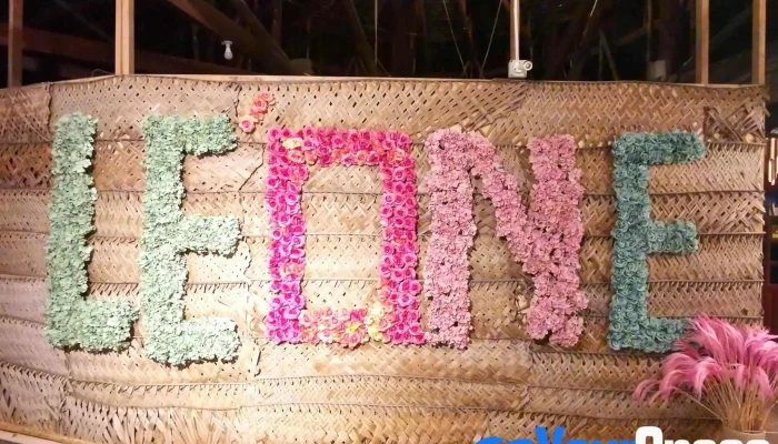Le'One Spa - Jln Kastam