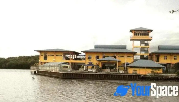 Lembaga Kemajuan Ikan Malaysia Kuala Perlis - 02000 Kuala Perlis