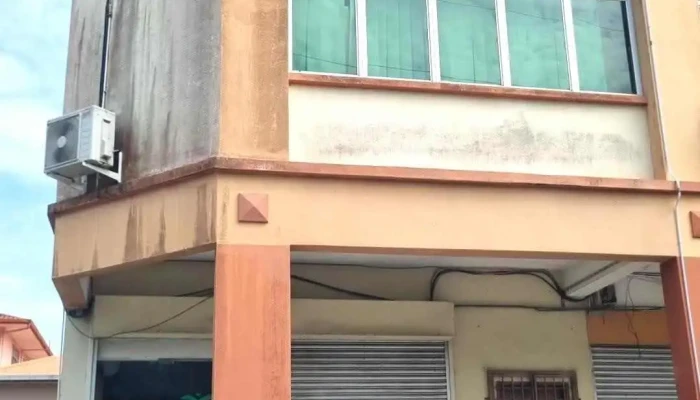 Lembaga Minyak Sawit Malaysia Caw. Bintulu - Sarawak