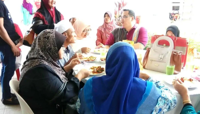 Lembaga Penduduk Dan Pembangunan Keluarga Negara - Jalan Bertam 1/2