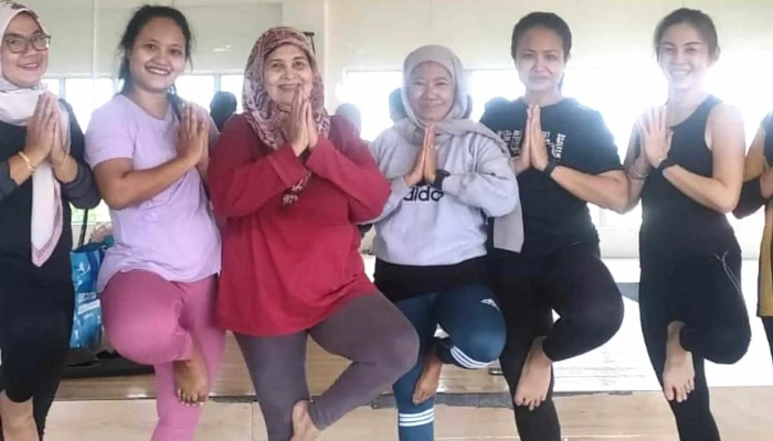 Lepak Gym -  Di Mana - Klang