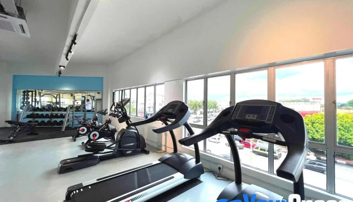 Lepak Gym -  Gimnasium - Klang