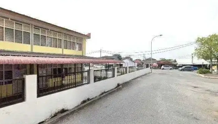 Lepak Gym -  Street View 360deg - Klang