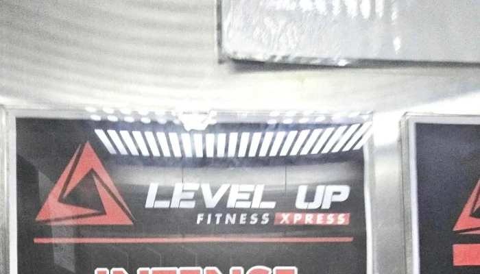 Level Up Fitness Xpress Kuala Terengganu -  Cara Ke Sana - Kuala Terengganu