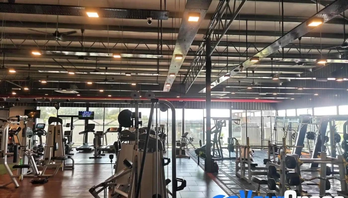 Level Up Fitness Xpress Kuala Terengganu -  Gim - Kuala Terengganu