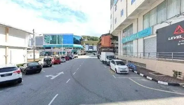 Level Up Fitness Xpress Kuala Terengganu -  Street View 360deg - Kuala Terengganu