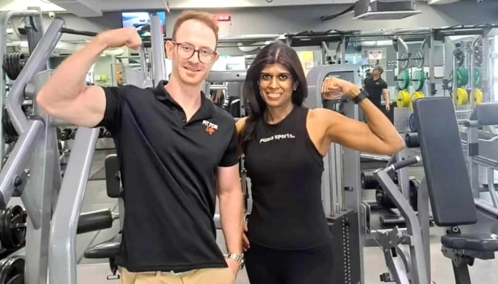 Lifenfitness Ttdi Cara Ke Sana - Kuala Lumpur