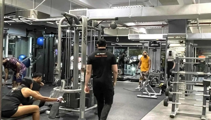 Lifenfitness Ttdi Harga - Kuala Lumpur