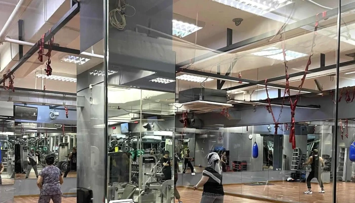 Lifenfitness Ttdi Promosi - Kuala Lumpur