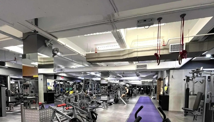 Lifenfitness Ttdi Skor - Kuala Lumpur