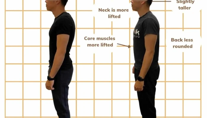 Light Pilates Back Pain Core And Strength Training Posture Improvement Promosi - Kuala Lumpur