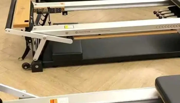 Light Pilates Back Pain Core And Strength Training Posture Improvement Video - Kuala Lumpur