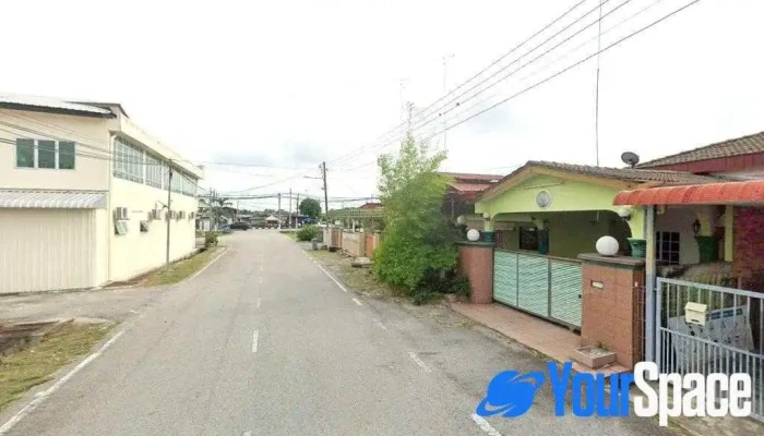Lighthouse Autism and Special Care Centre - Jalan Puding