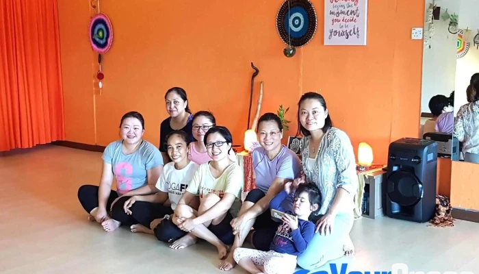 Liku-Liku Center for Creative Therapy Kota Kinabalu - Malaysia