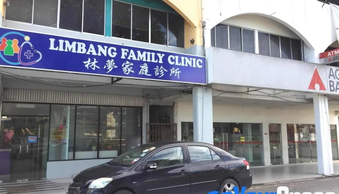 Limbang Family Clinic - 98700 Limbang