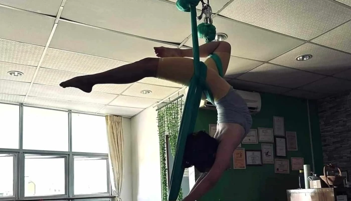 Ling Yoga - Kuantan