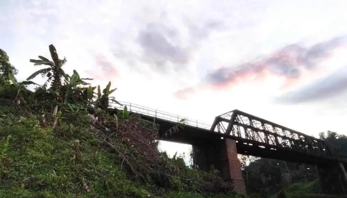 Lipis Geopark - Kuala Sungai Lipis - Kuala Lipis