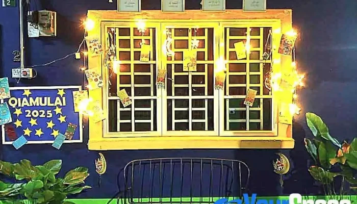 Little Caliphs Islamic Kindergarten Simpang Taiping - Lorong Cemerlang 4