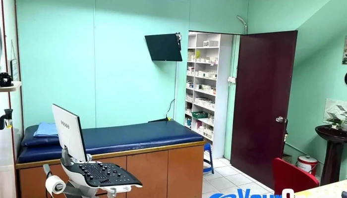 Lkb Clinic - Medan Jaya Commercial Centre