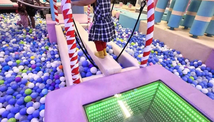 lollipop playland - 28400 Mentakab