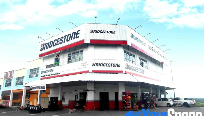 Longfa Motorsports Sdn. Bhd. (Bahau) - Taman Medang