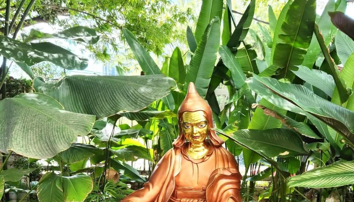 Losang Dragpa Buddhist Society Ldc Diskaun - Petaling Jaya