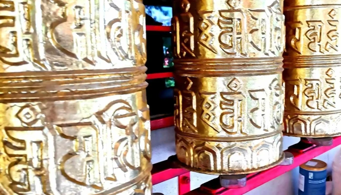 Losang Dragpa Buddhist Society Ldc Katalog - Petaling Jaya