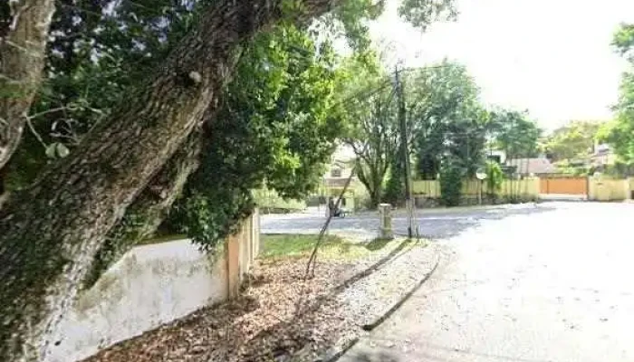Losang Dragpa Buddhist Society Ldc Street View 360deg - Petaling Jaya