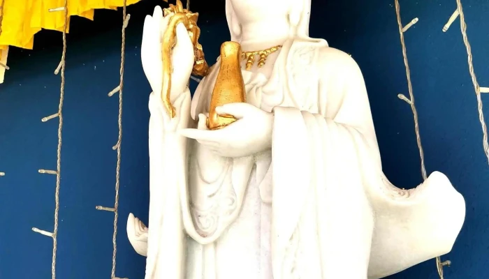 Losang Dragpa Buddhist Society Ldc Ulasan - Petaling Jaya