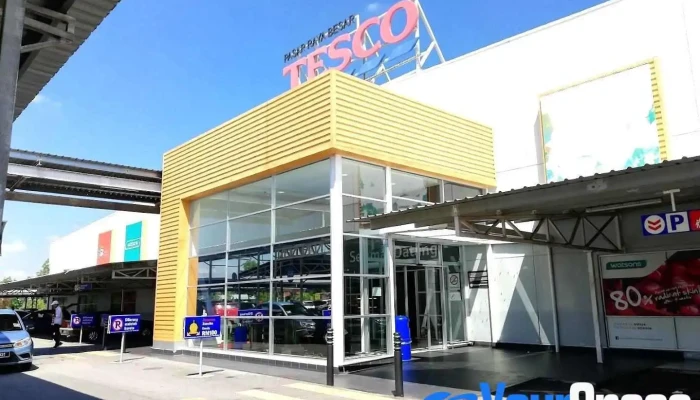 Lotus's Jitra - Jitra